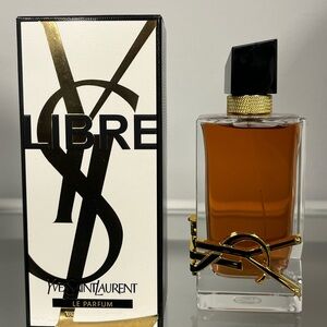 YVES SAINT LAURENT - Eau de Parfum Libre Intense 90 ml